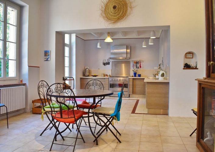 à vendre Maison bourgeoise Narbonne