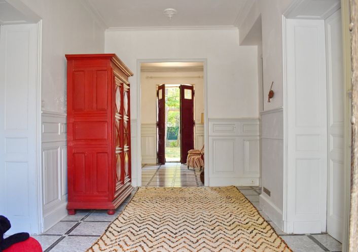 à vendre Maison bourgeoise Narbonne