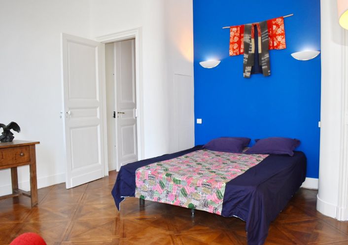 à vendre Maison bourgeoise Narbonne