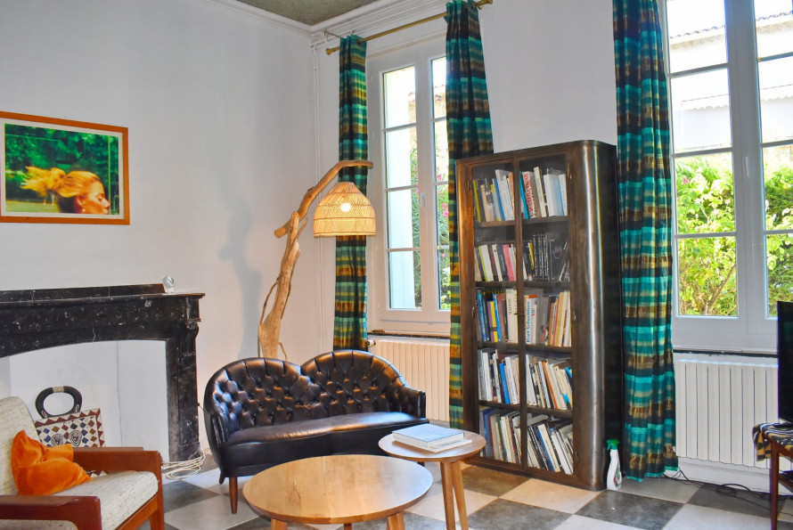 vente Maison bourgeoise Narbonne - Photo 6