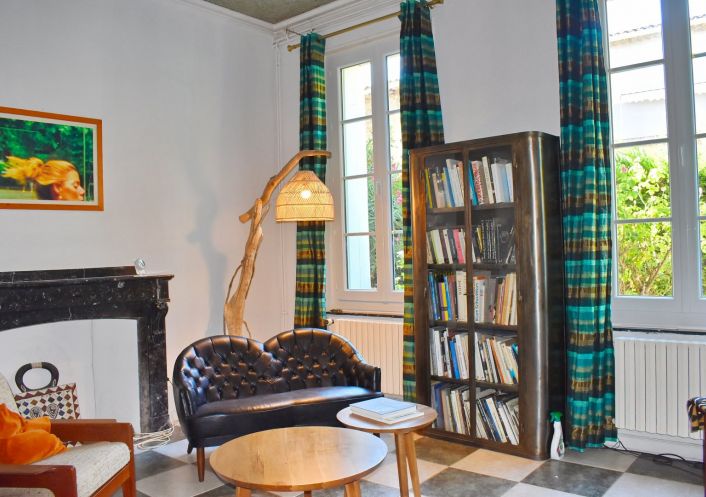 à vendre Maison bourgeoise Narbonne