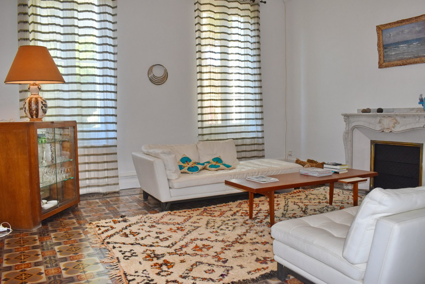 à vendre Maison bourgeoise Narbonne - Photo 4