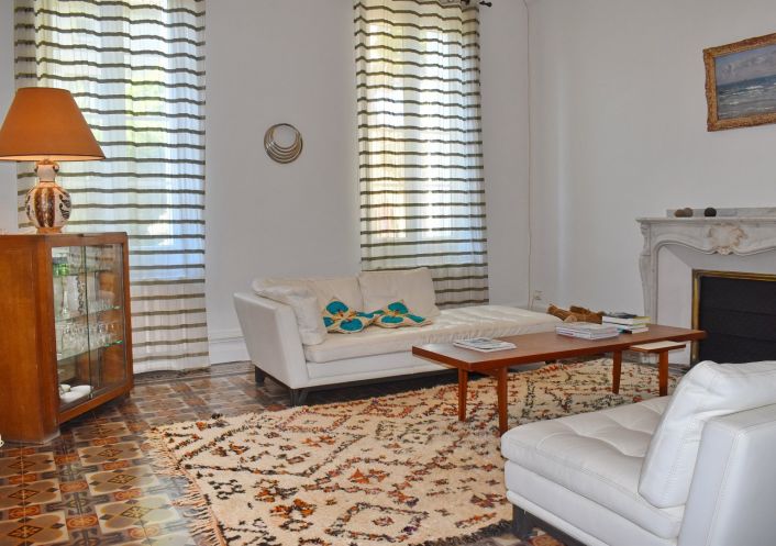 à vendre Maison bourgeoise Narbonne