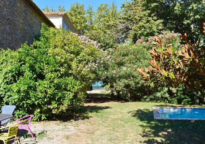 à vendre Maison bourgeoise Narbonne