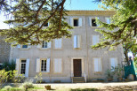 vente Maison bourgeoise Narbonne
