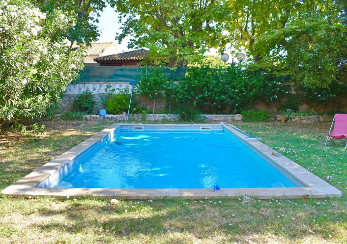 à vendre Maison bourgeoise Narbonne