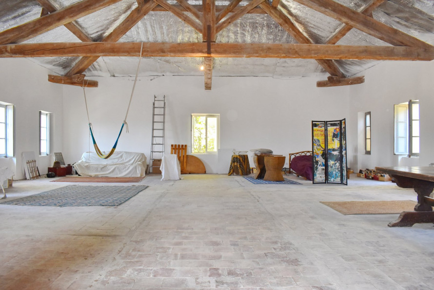 vente Maison bourgeoise Narbonne - Photo 9