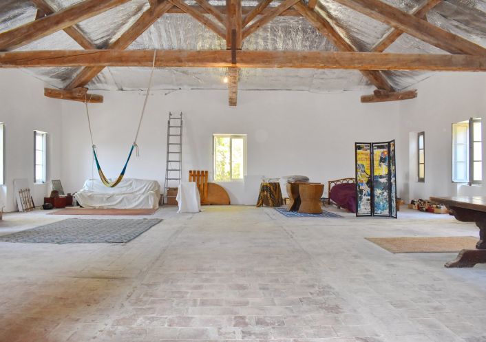 à vendre Maison bourgeoise Narbonne