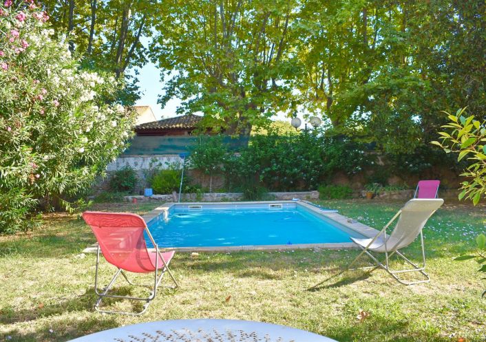 à vendre Maison bourgeoise Narbonne