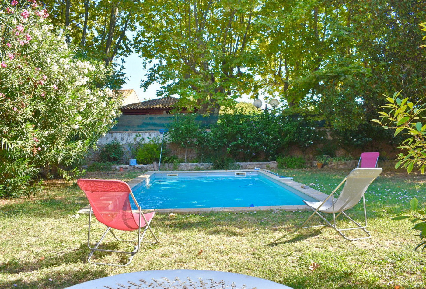 vente Maison bourgeoise Narbonne - Photo 8