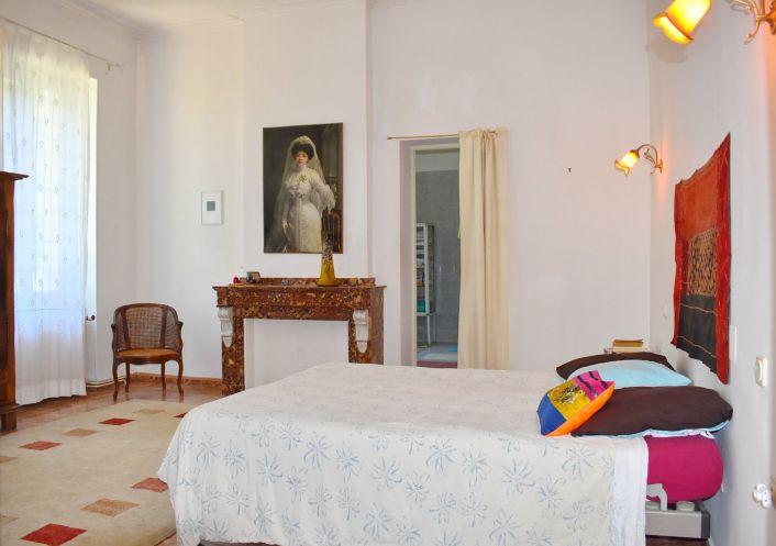 à vendre Maison bourgeoise Narbonne