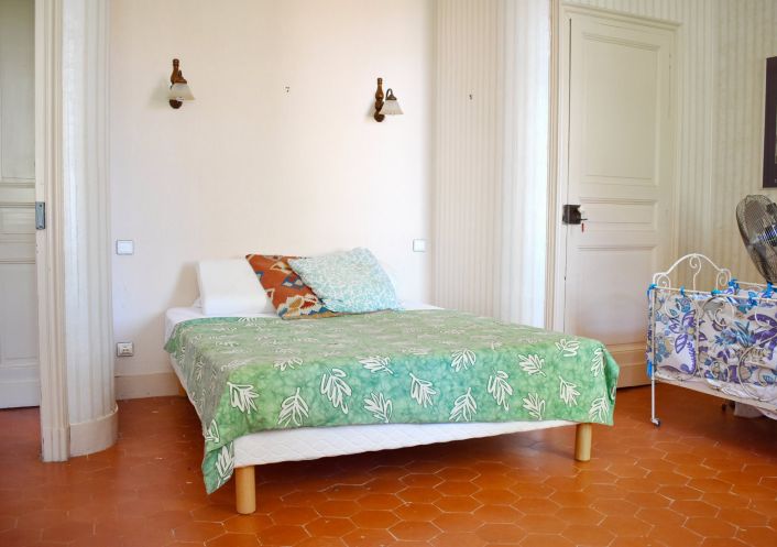 à vendre Maison bourgeoise Narbonne