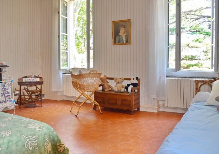 à vendre Maison bourgeoise Narbonne