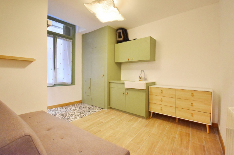 vente Maison de ville Pezenas - Photo 9