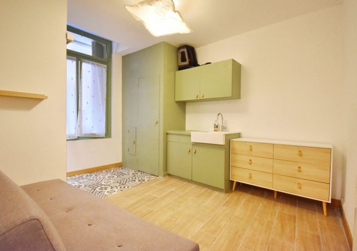 à vendre Maison de ville Pezenas