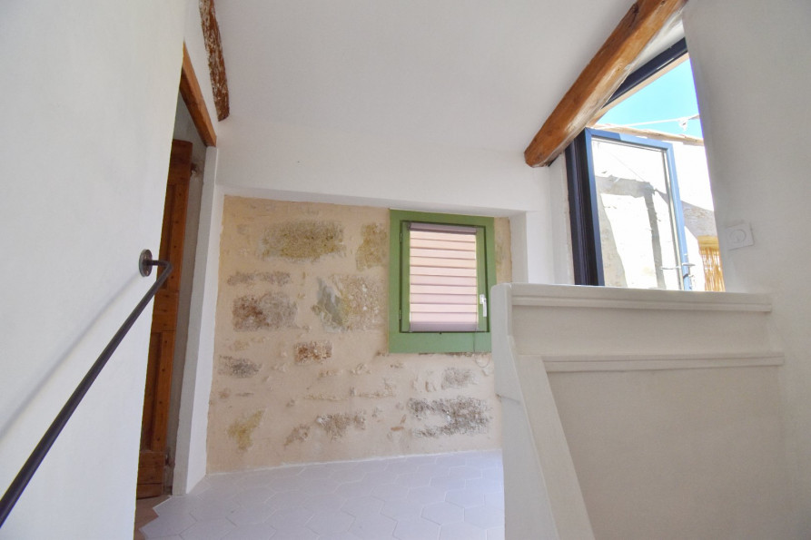 vente Maison de ville Pezenas - Photo 3