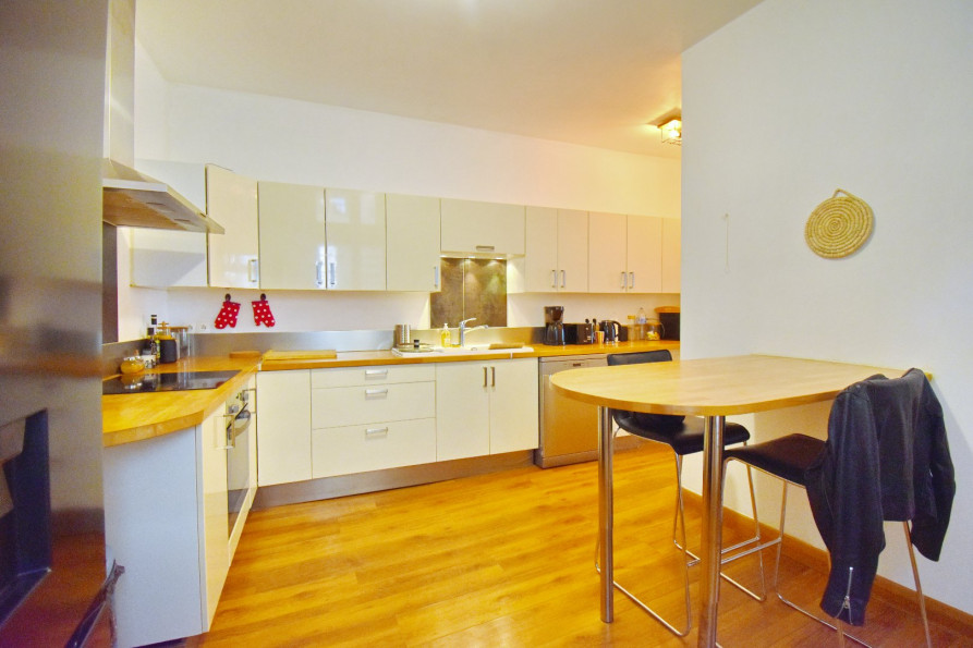 vente Maison de ville Pezenas - Photo 6