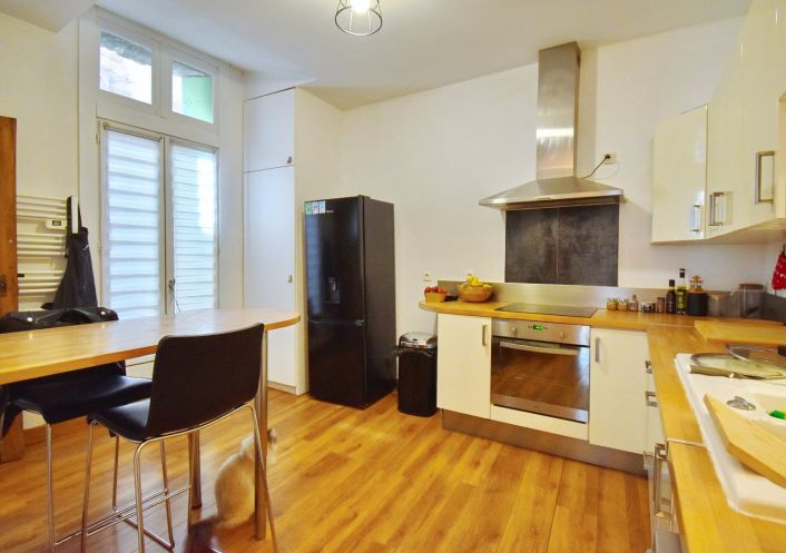 à vendre Maison de ville Pezenas