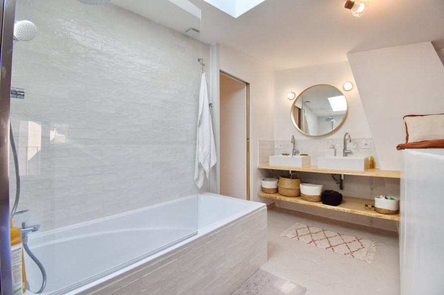 vente Maison de ville Pezenas - Photo 8