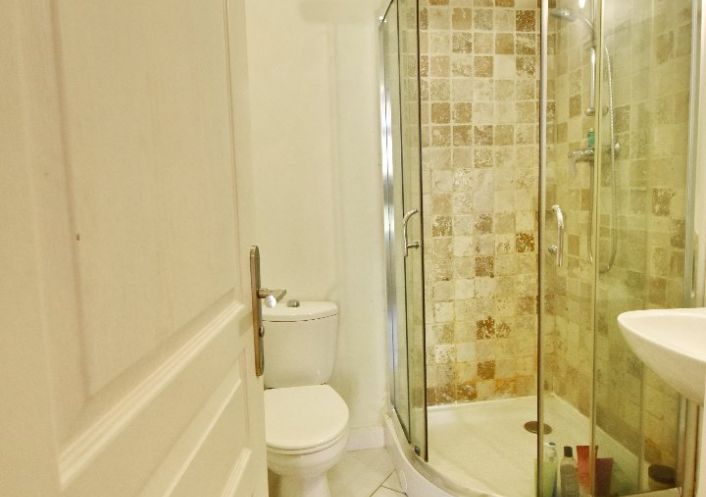 à vendre Maison de ville Pezenas