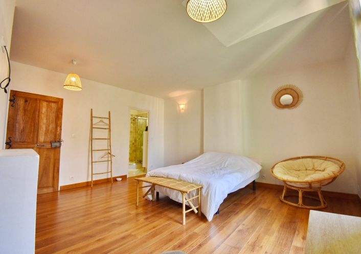 à vendre Maison de ville Pezenas