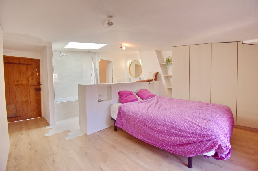 vente Maison de ville Pezenas - Photo 7