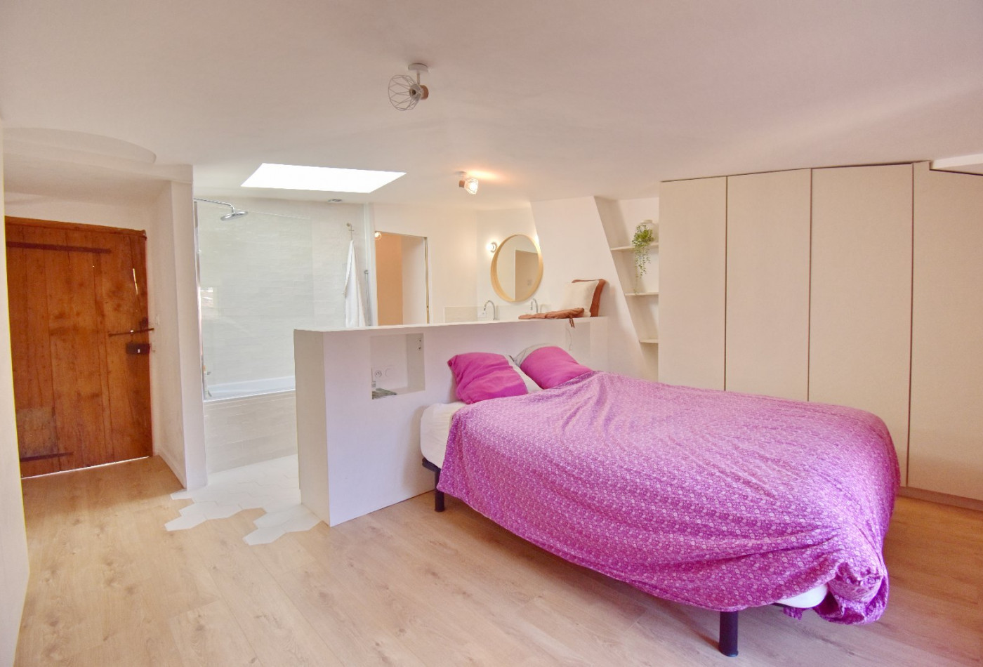 vente Maison de ville Pezenas - Photo 7