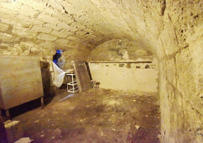 à vendre Maison de ville Pezenas