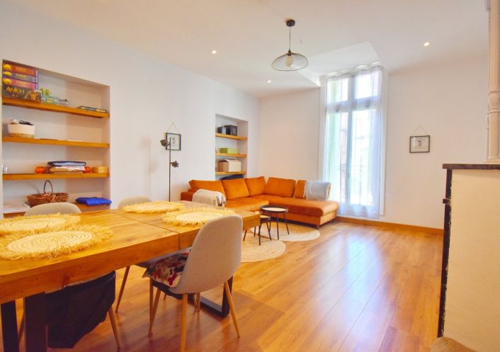 à vendre Maison de ville Pezenas