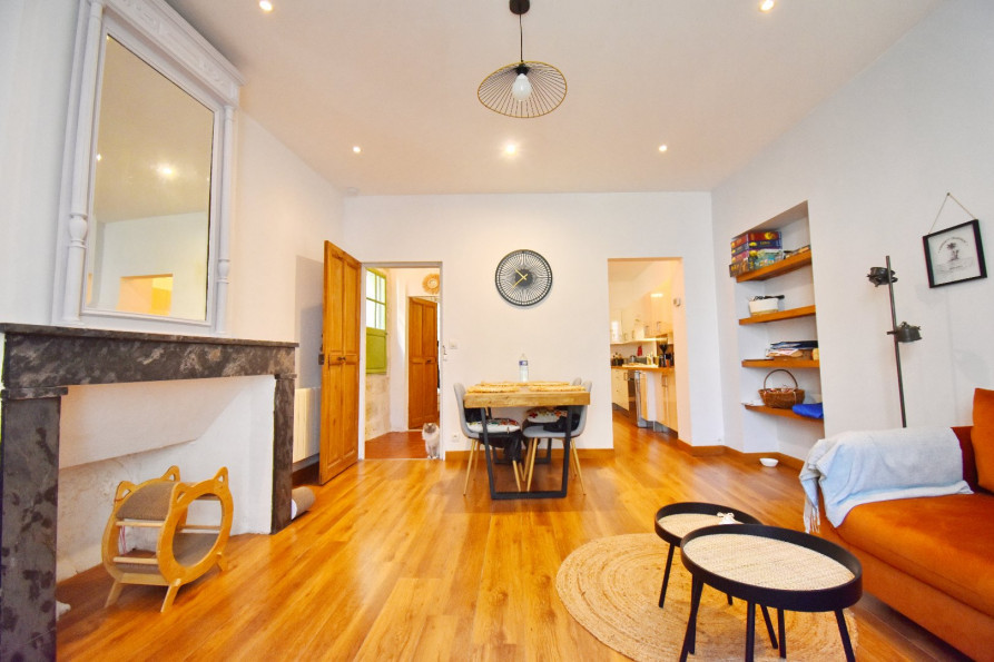 vente Maison de ville Pezenas - Photo 5