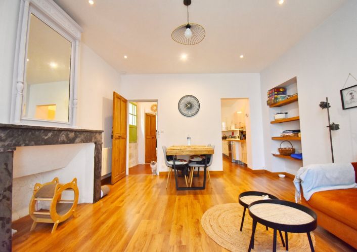 à vendre Maison de ville Pezenas