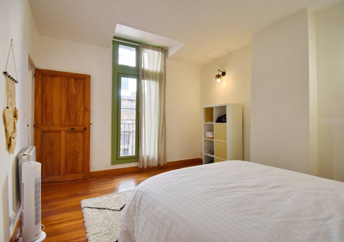 à vendre Maison de ville Pezenas