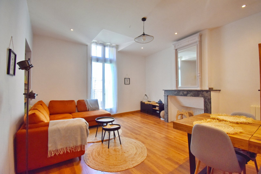 vente Maison de ville Pezenas - Photo 4