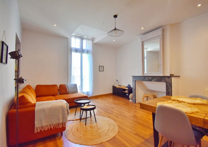 à vendre Maison de ville Pezenas