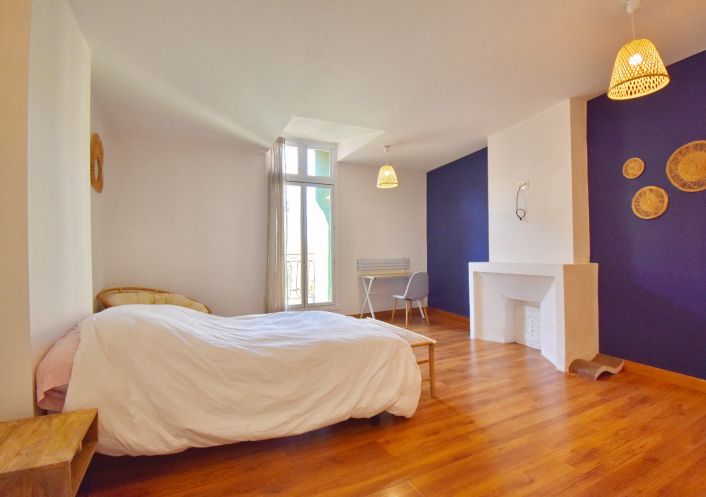 à vendre Maison de ville Pezenas