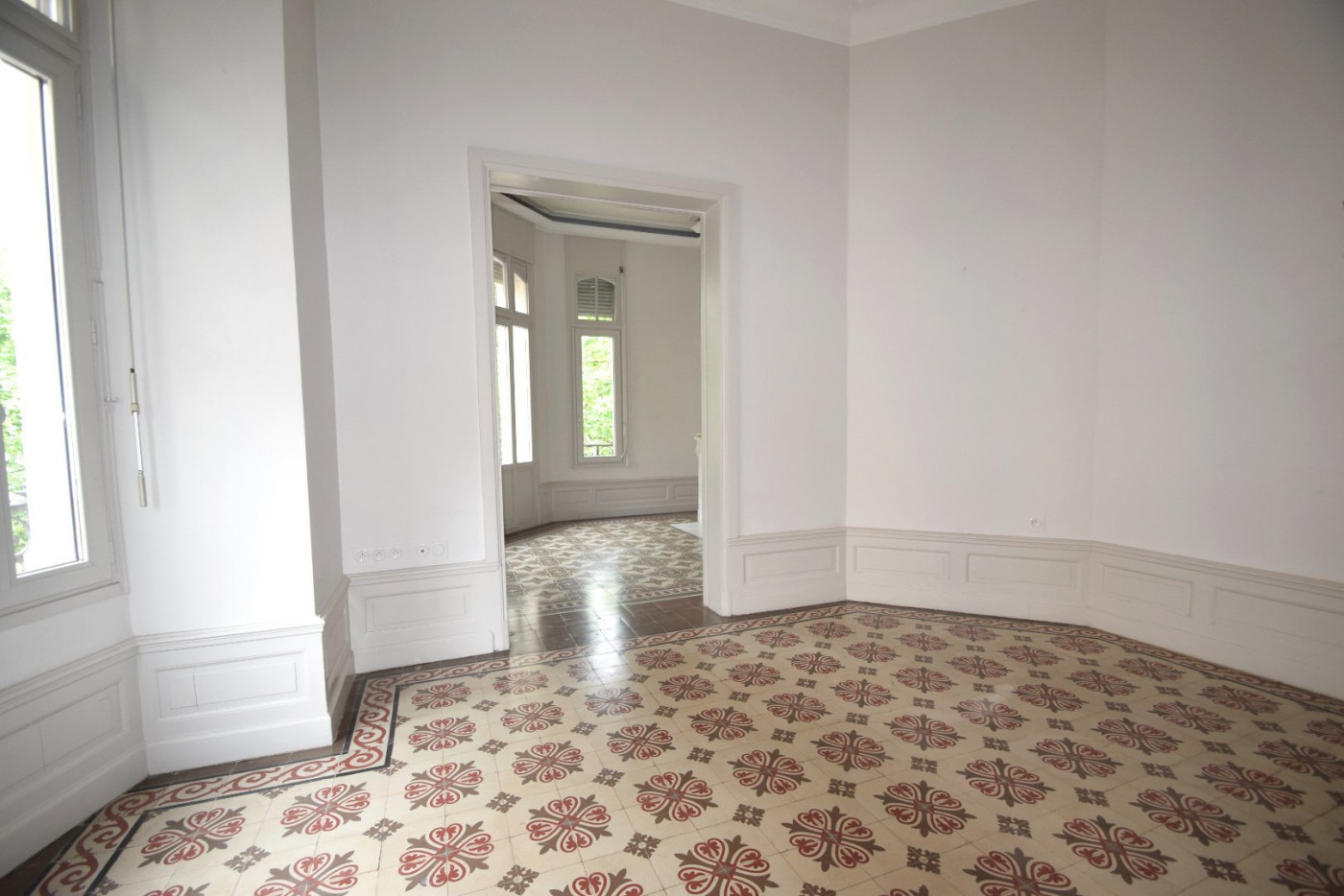 à vendre Appartement bourgeois Perpignan - Photo 1