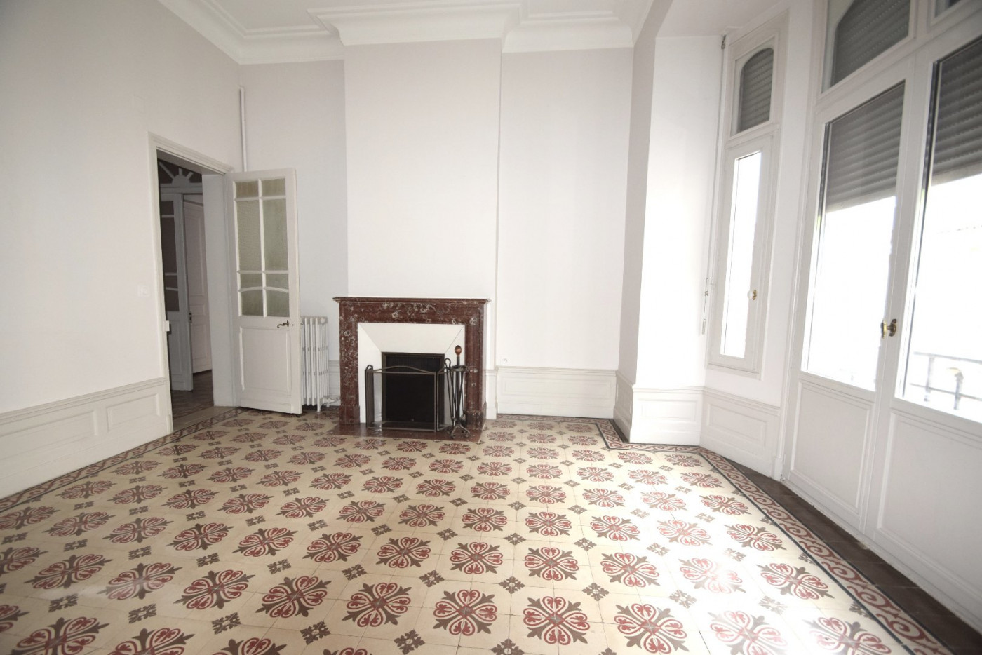 à vendre Appartement bourgeois Perpignan - Photo 3