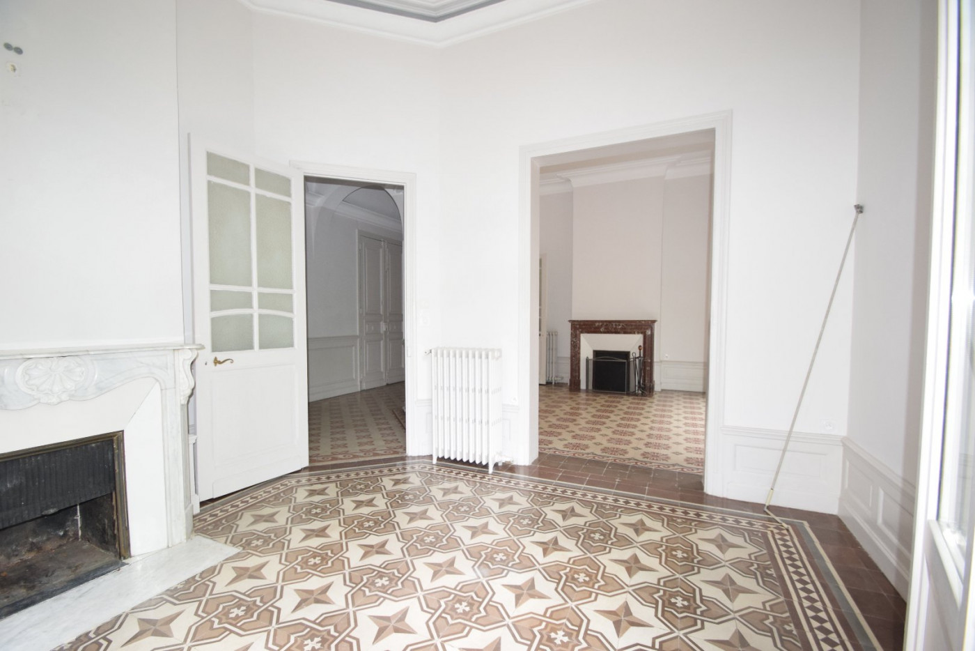à vendre Appartement bourgeois Perpignan - Photo 2