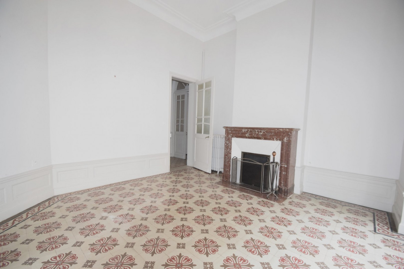 à vendre Appartement bourgeois Perpignan - Photo 10
