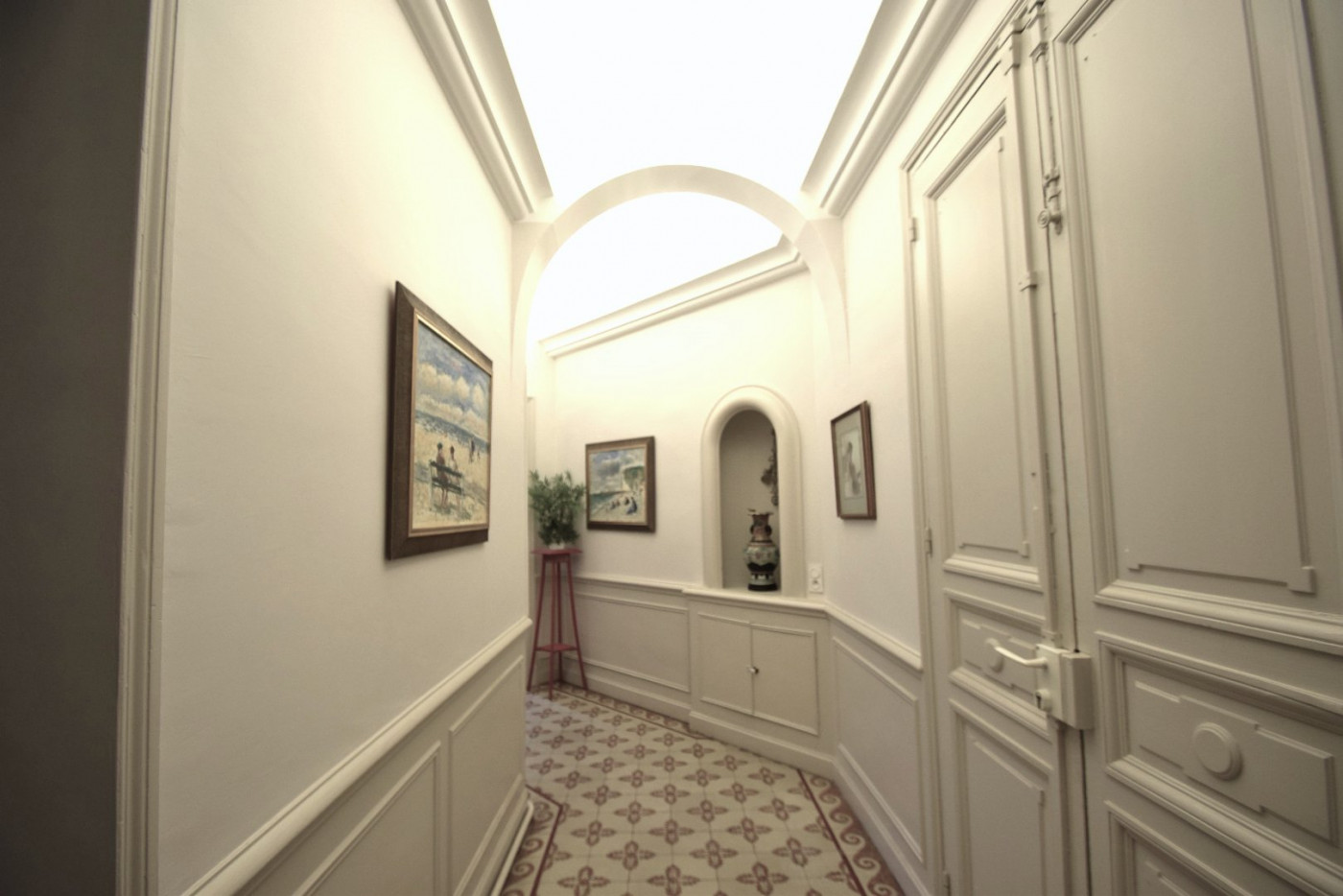 à vendre Appartement bourgeois Perpignan - Photo 7