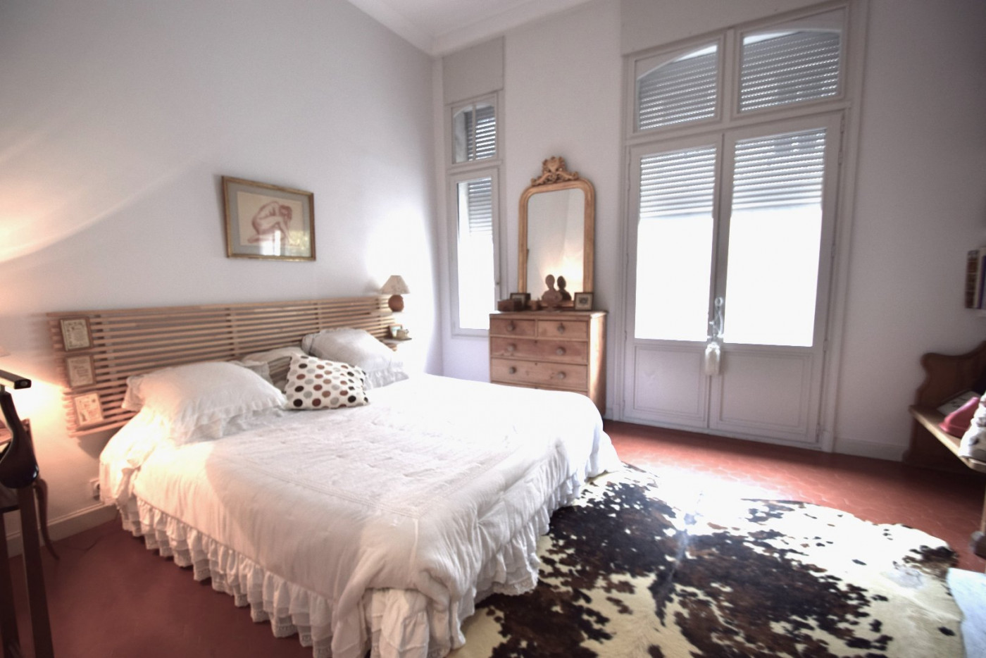 à vendre Appartement bourgeois Perpignan - Photo 4