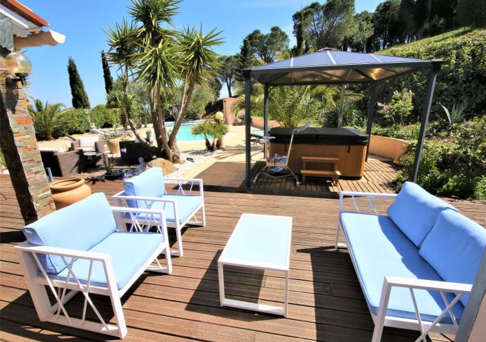 à vendre Maison de caractère Montauriol