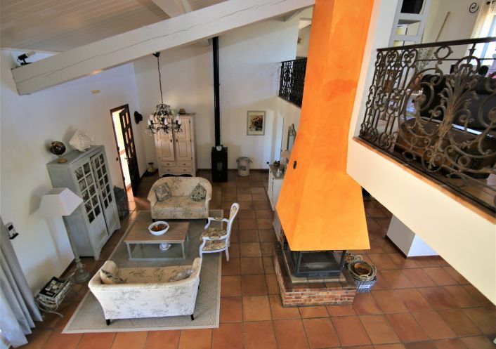 à vendre Maison de caractère Montauriol