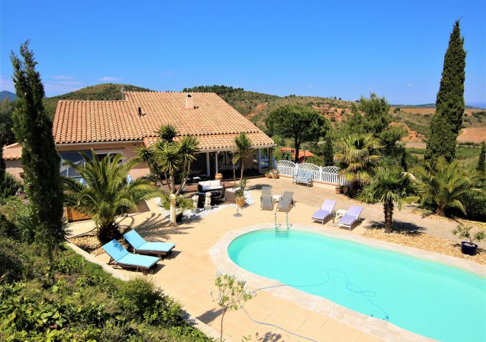 à vendre Maison de caractère Montauriol