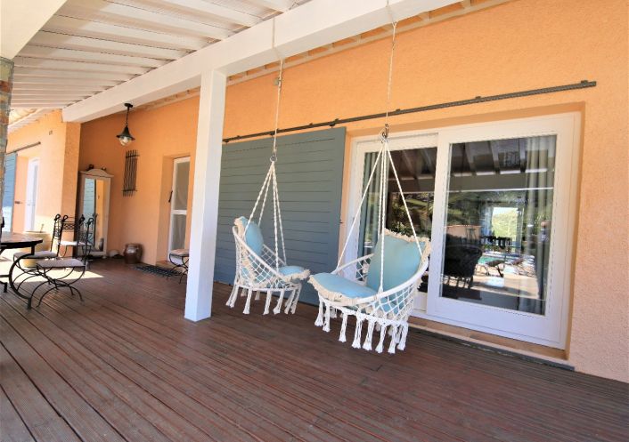 à vendre Maison de caractère Montauriol