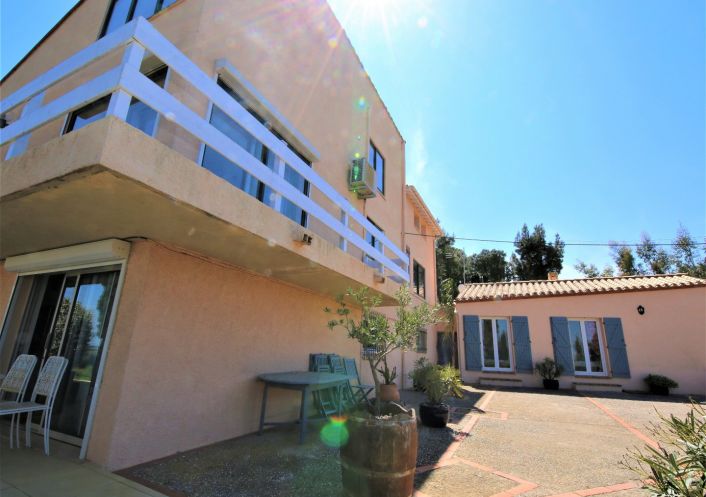 à vendre Maison de caractère Montauriol