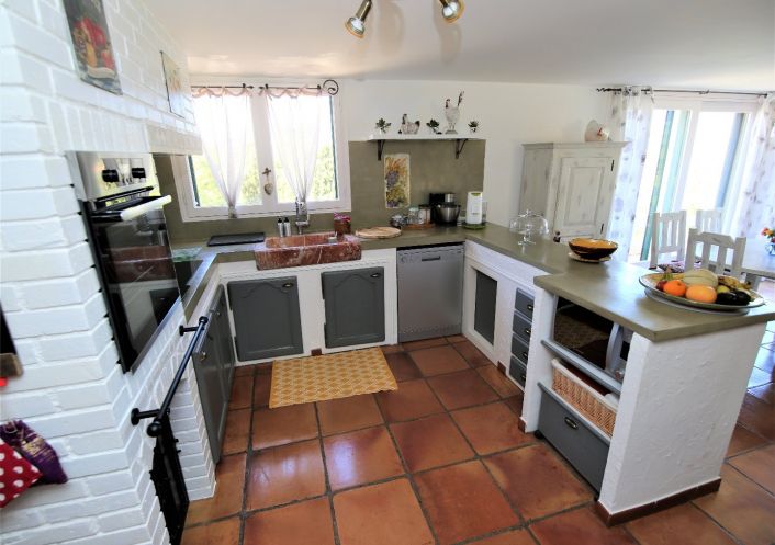 à vendre Maison de caractère Montauriol