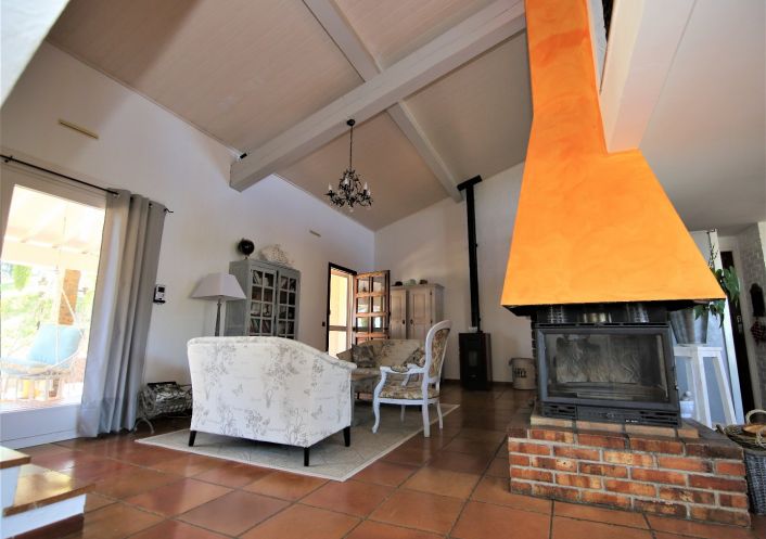 à vendre Maison de caractère Montauriol