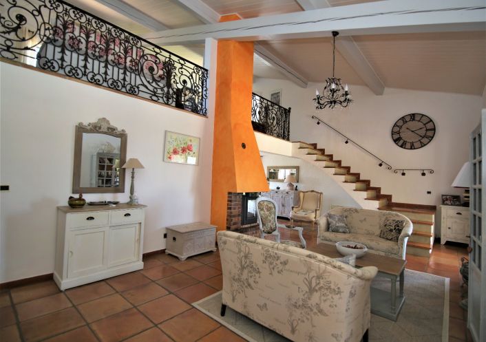 à vendre Maison de caractère Montauriol