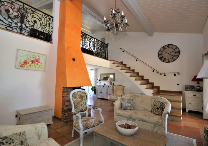 à vendre Maison de caractère Montauriol